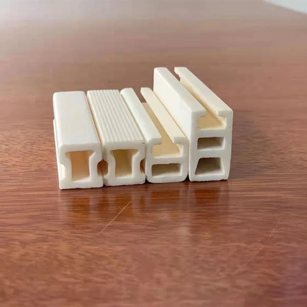 German Patented Ceramic Finned Electrode suppliers