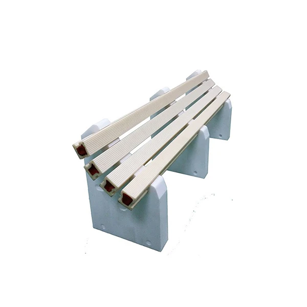 German Patented Ceramic Finned Electrode
